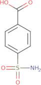 4-Sulfamylbenzoic acid