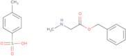 Sarcosine benzyl ester 4-toluenesulfonate salt