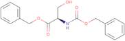 Z-D-serine benzyl ester