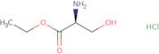 L-Serine ethyl ester hydrochloride