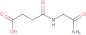 Succinyl glycine amide