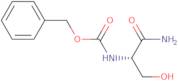 Z-L-serine amide