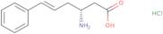 Styryl-D-β-homoalanine hydrochloride