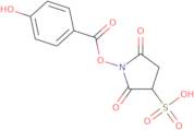 sulfo-Succinimidyl-4-hydroxybenzoate