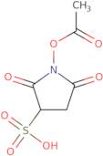 sulfo-NHS-acetate