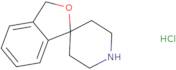 3H-Spiro[Isobenzofuran-1,4'-piperidine] hydrochloride