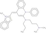 Nucleic Acid Dye Green I - solution in DMSO (6.11 mg/ml)
