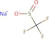 Sodium trifluoromethanesulfinate