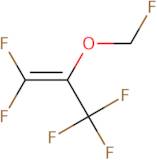 Sevoflurane related compound A