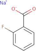 Sodium 2-fluorobenzoate