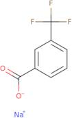 Sodium 3-(trifluoromethyl)benzoate