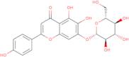 Scutellarein-7-O-glucoside