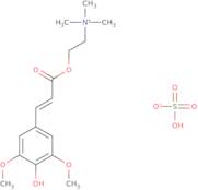 Sinapine bisulphate