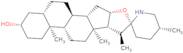 Soladulcidine tetraoside