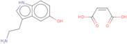 Serotonin bimaleate