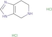 Spinaceamine dihydrochloride