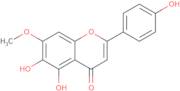 Scutellarein 7-methyl ether