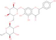 Scutellarein 7-O-rutinoside