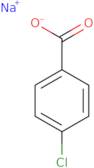 Sodium 4-chlorobenzoate