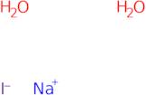 Sodium iodide dihydrate