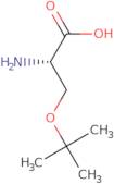 H-Ser(tBu)-2-Chlorotrityl Resin