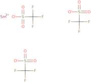Samarium(iii) trifluoromethanesulfonate