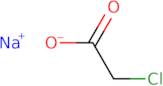 Sodium chloroacetate