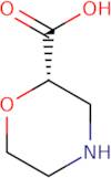 (S)-Morpholine-2-carboxylic acid