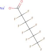 Sodium perfluorohexanoate