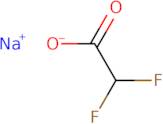 Sodium 2,2-Difluoroacetate