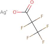 Silver Pentafluoropropionate