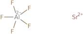 Strontium Pentafluoroaluminum