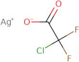 Silver(1+) Chlorodifluoroacetate