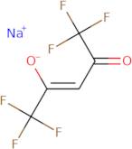 Sodium Hexafluoroacetylacetonate