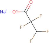 Sodium 2,2,3,3-tetrafluoropropionate