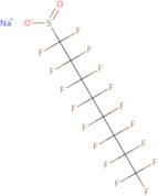 Sodium Heptadecafluorooctanesulphinate