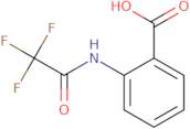 Sodium 2-[(Trifluoroacetyl)Amino]Benzoate