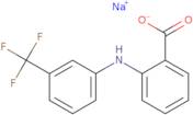 Sodium 2-[[3-(trifluoromethyl)phenyl]amino]benzoate