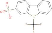 3-Sulfo-5-(Trifluoromethyl)-Dibenzothiophenium Inner Salt