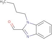 1-Butyl-1H-1,3-benzodiazole-2-carbaldehyde