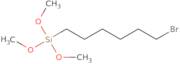 (6-Bromohexyl)trimethoxysilane