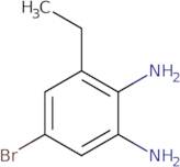 (4R)-6,7-Dimethyl-3,4-dihydro-2H-1-benzopyran-4-amine