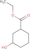 Ethyl (1S,3R)-rel-3-hydroxycyclohexane-1-carboxylate