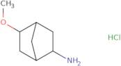 5-Methoxybicyclo[2.2.1]heptan-2-amine hydrochloride