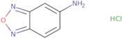 2,1,3-Benzoxadiazol-5-amine hydrochloride