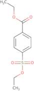 Ethyl 4-(ethoxysulfonyl)benzoate