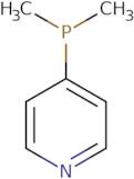 4-(Dimethylphosphanyl)pyridine