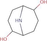 rac-(1R,2R,5R,6R)-9-Azabicyclo[3.3.1]nonane-2,6-diol