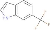 6-Trifluoromethylindole