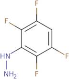 2,3,5,6-Tetrafluorophenylhydrazine